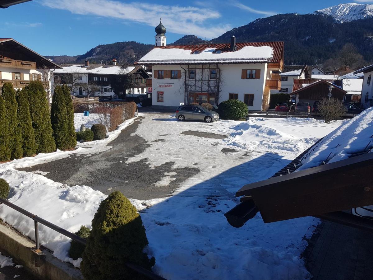 Bed & Breakfast La Ristorante Pizzeria Garni *