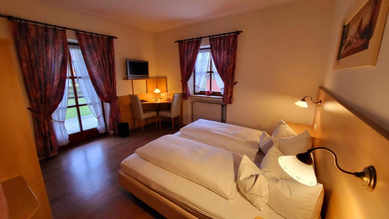 Bed & Breakfast La Ristorante Pizzeria Garni