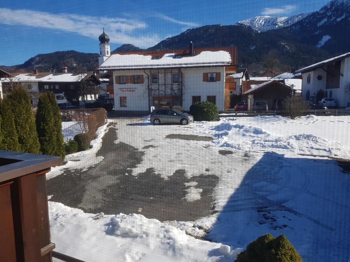 La Ristorante Pizzeria Garni * Ohlstadt