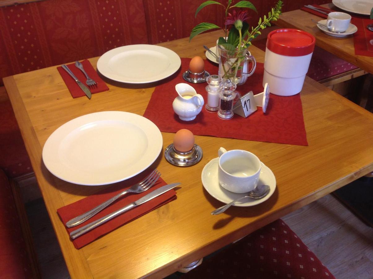 La Ristorante Pizzeria Garni * Ohlstadt