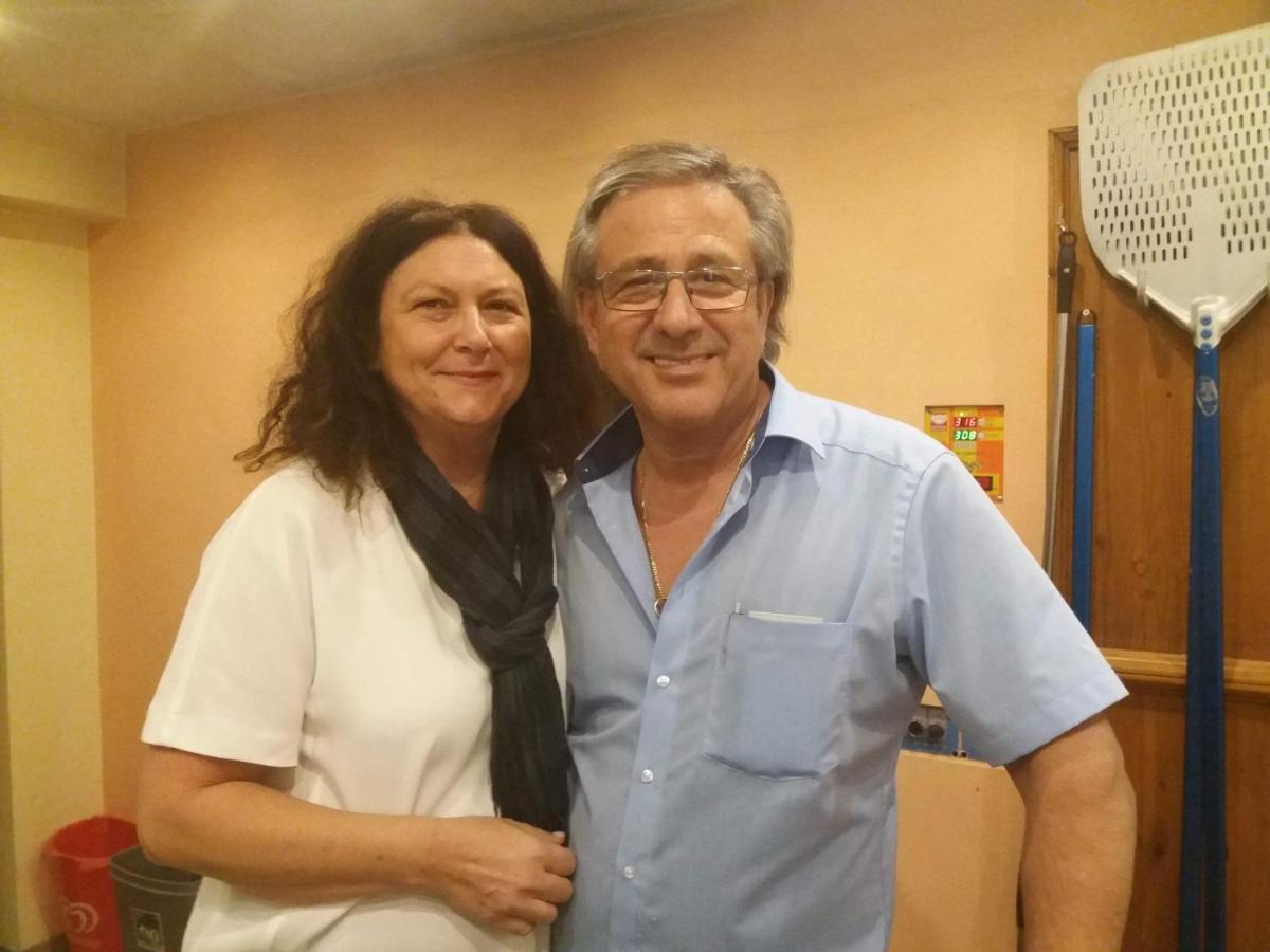 La Ristorante Pizzeria Garni *