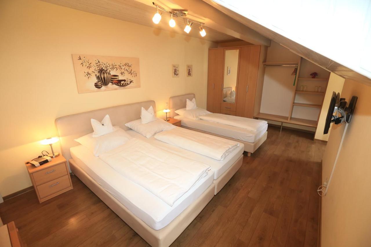 Bed & Breakfast La Ristorante Pizzeria Garni Ohlstadt