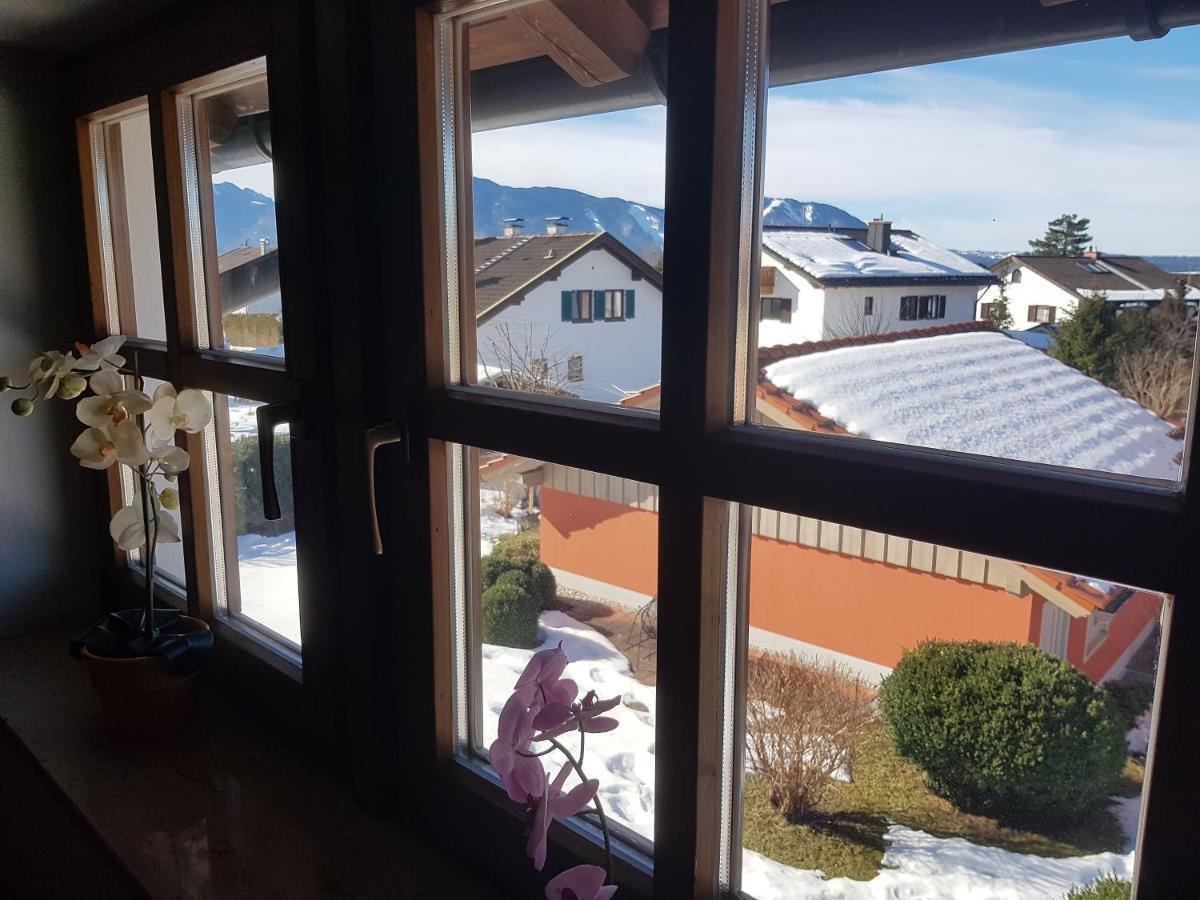 Bed & Breakfast La Ristorante Pizzeria Garni Ohlstadt