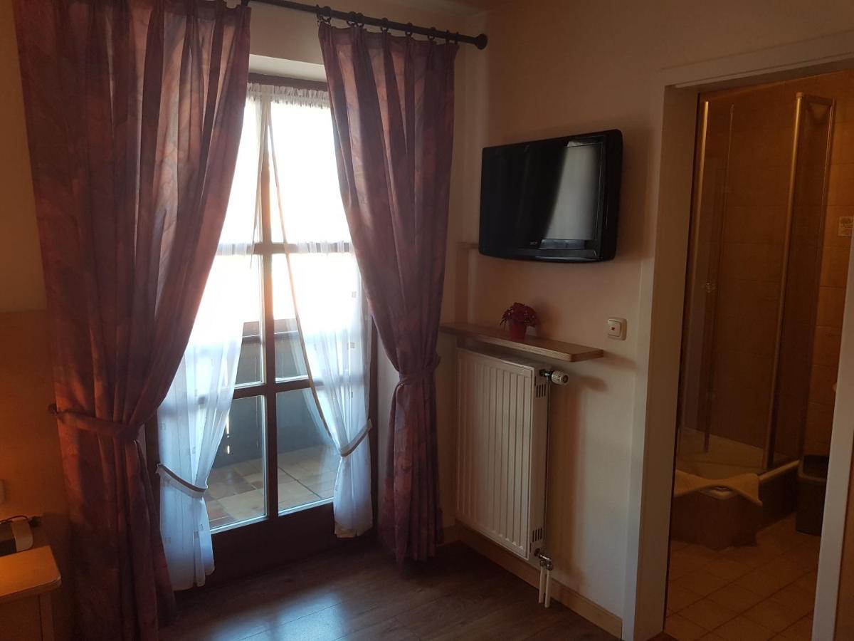 La Ristorante Pizzeria Garni Bed & Breakfast