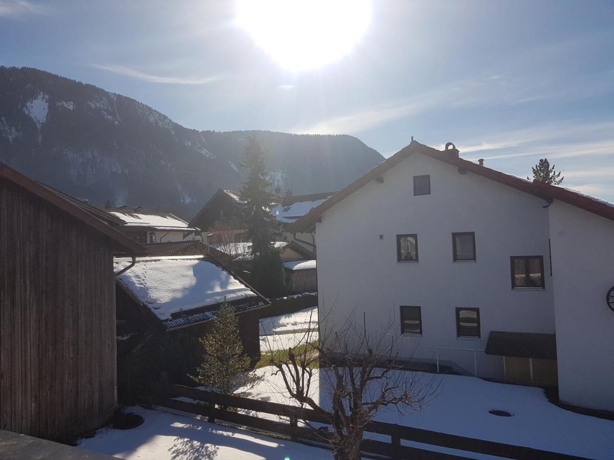 Bed & Breakfast La Ristorante Pizzeria Garni Ohlstadt