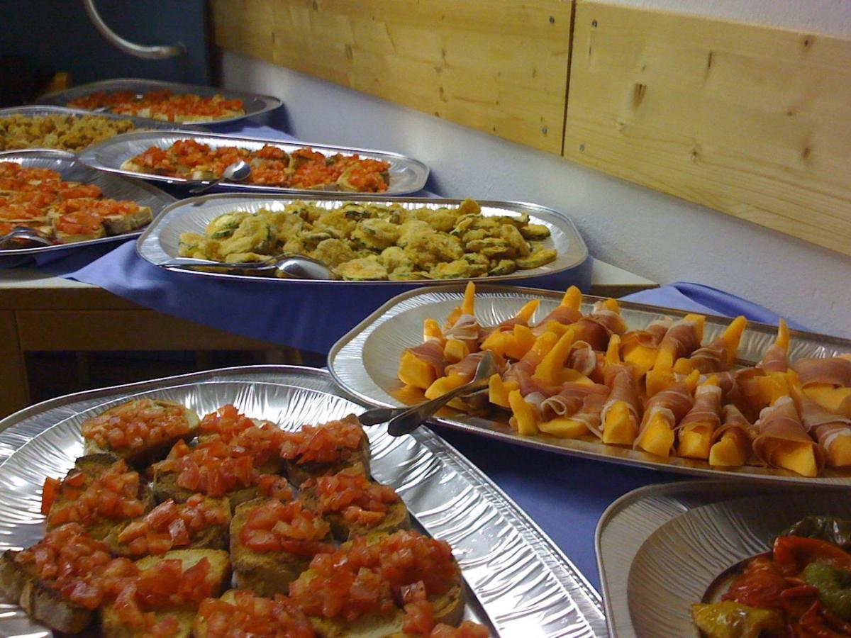 La Ristorante Pizzeria Garni Bed & Breakfast Ohlstadt
