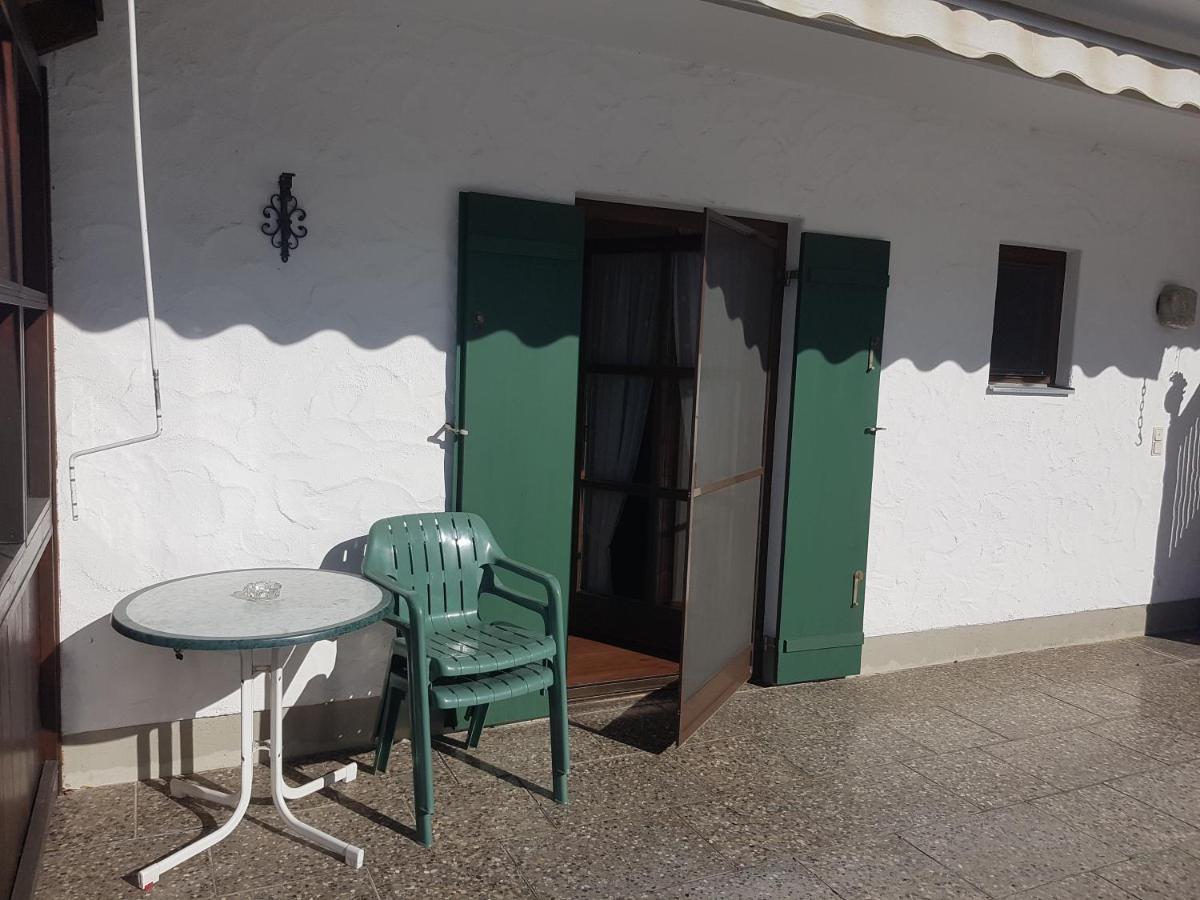 La Ristorante Pizzeria Garni
