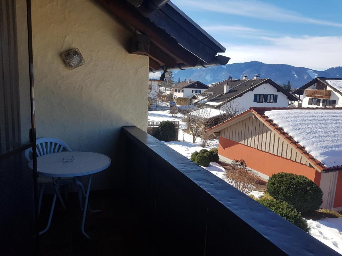 La Ristorante Pizzeria Garni
