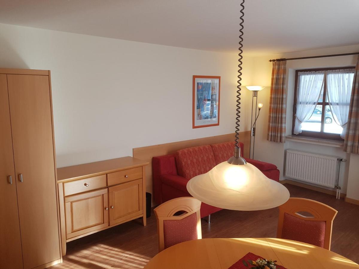 La Ristorante Pizzeria Garni Bed & Breakfast Ohlstadt