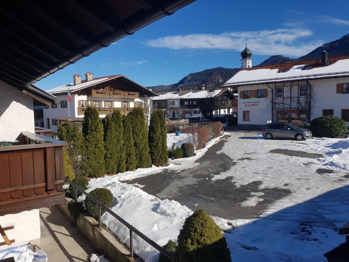 La Ristorante Pizzeria Garni
