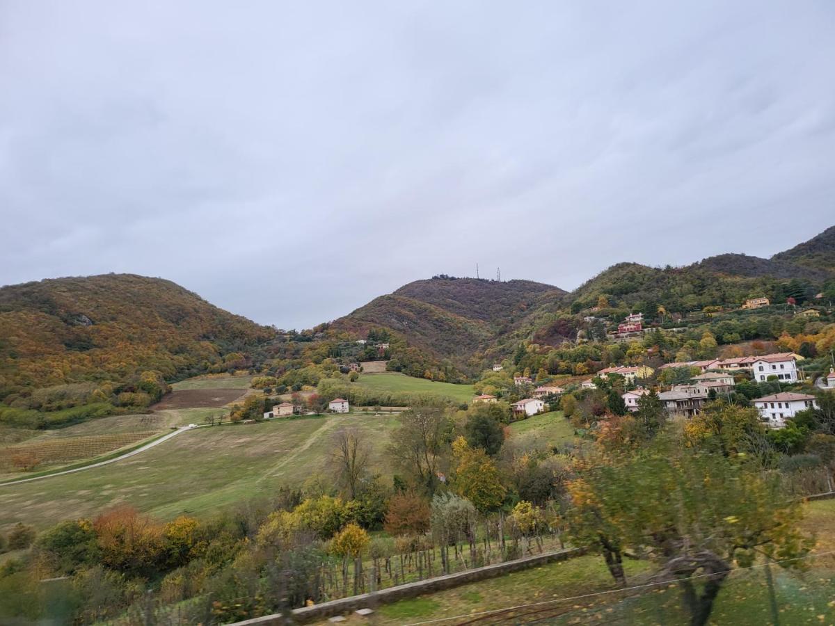 La Ristorante Pizzeria Garni Bed & Breakfast Ohlstadt