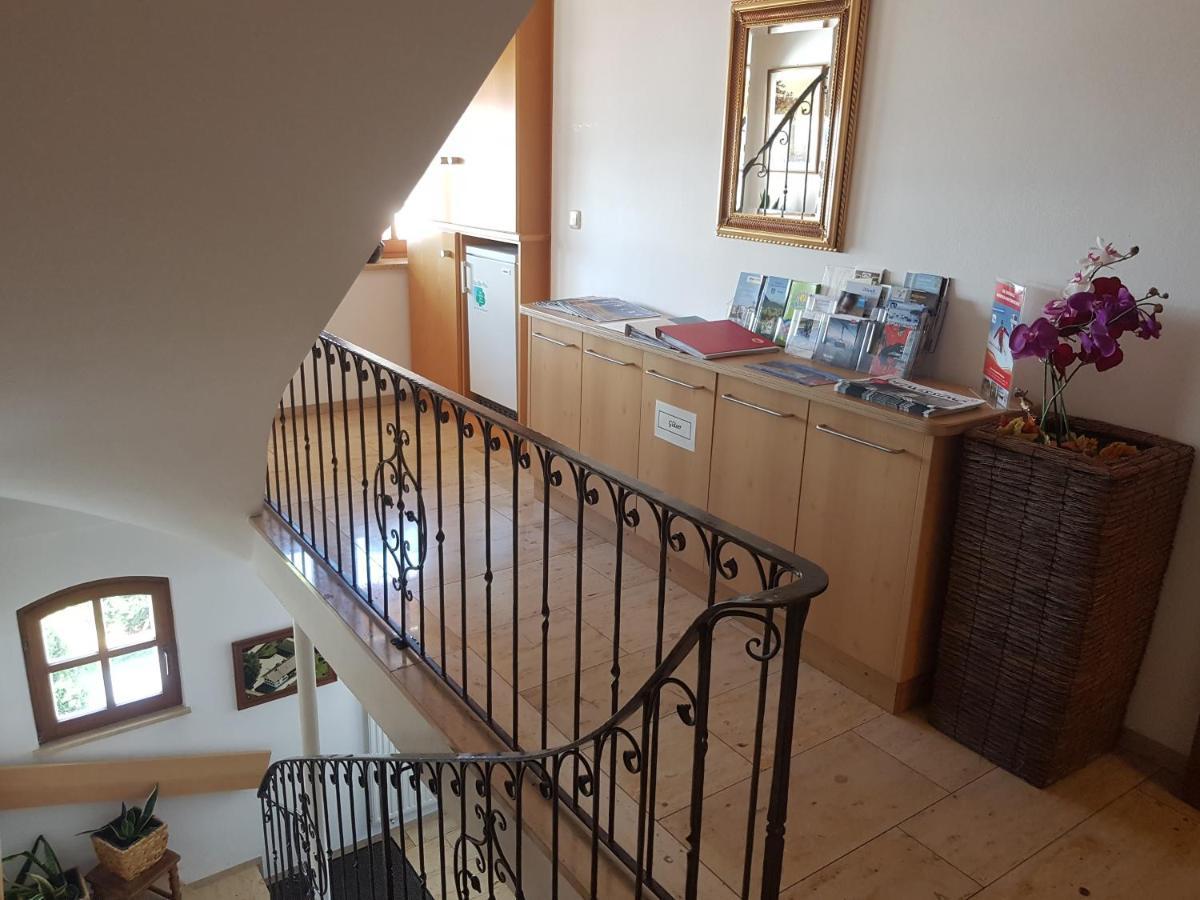 Bed & Breakfast La Ristorante Pizzeria Garni Ohlstadt