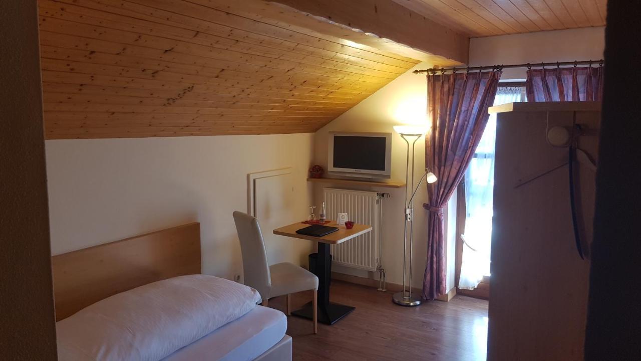 La Ristorante Pizzeria Garni Bed & Breakfast