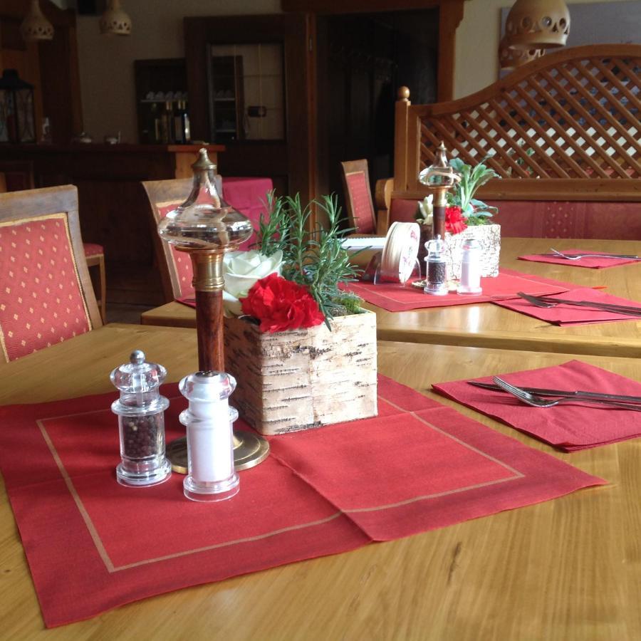 La Ristorante Pizzeria Garni * Ohlstadt