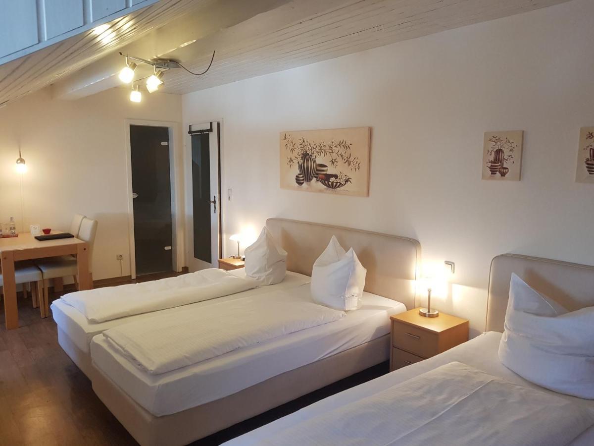 La Ristorante Pizzeria Garni Bed & Breakfast *