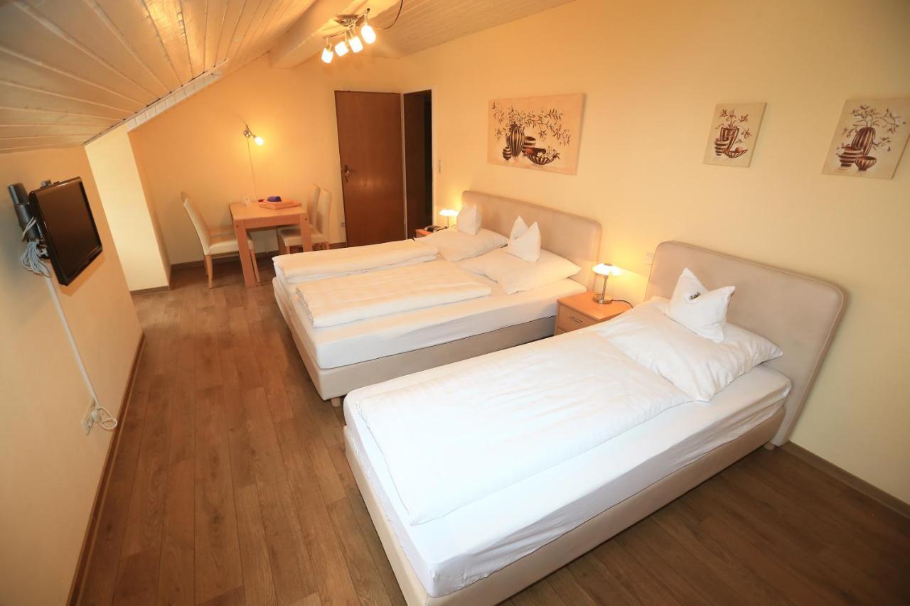 La Ristorante Pizzeria Garni Bed & Breakfast *