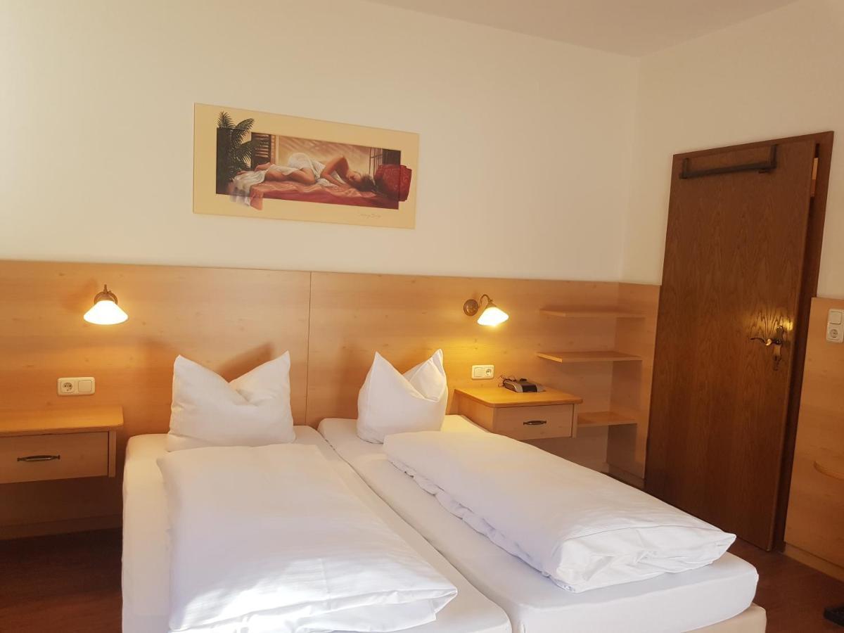 La Ristorante Pizzeria Garni Bed & Breakfast