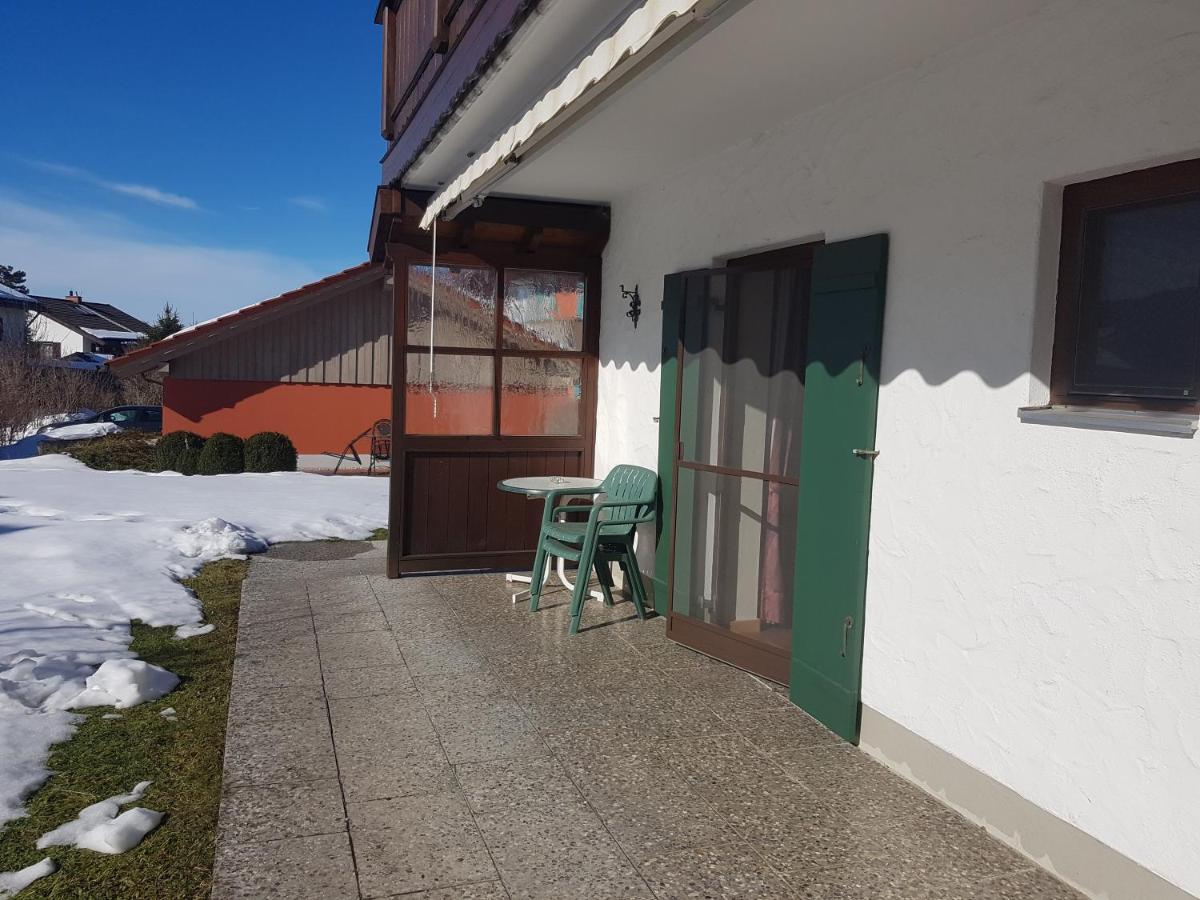 Bed & Breakfast La Ristorante Pizzeria Garni Ohlstadt