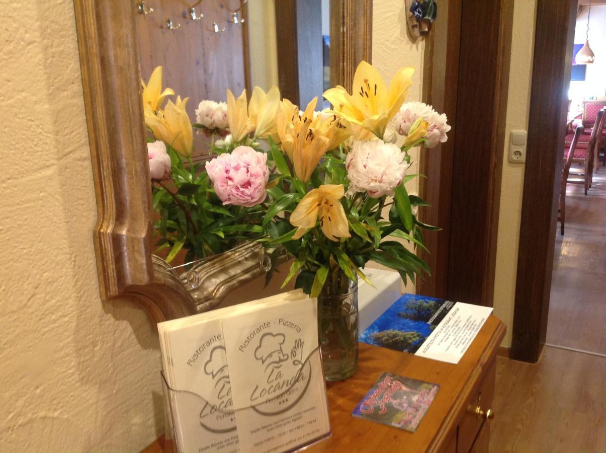 La Ristorante Pizzeria Garni Bed & Breakfast *