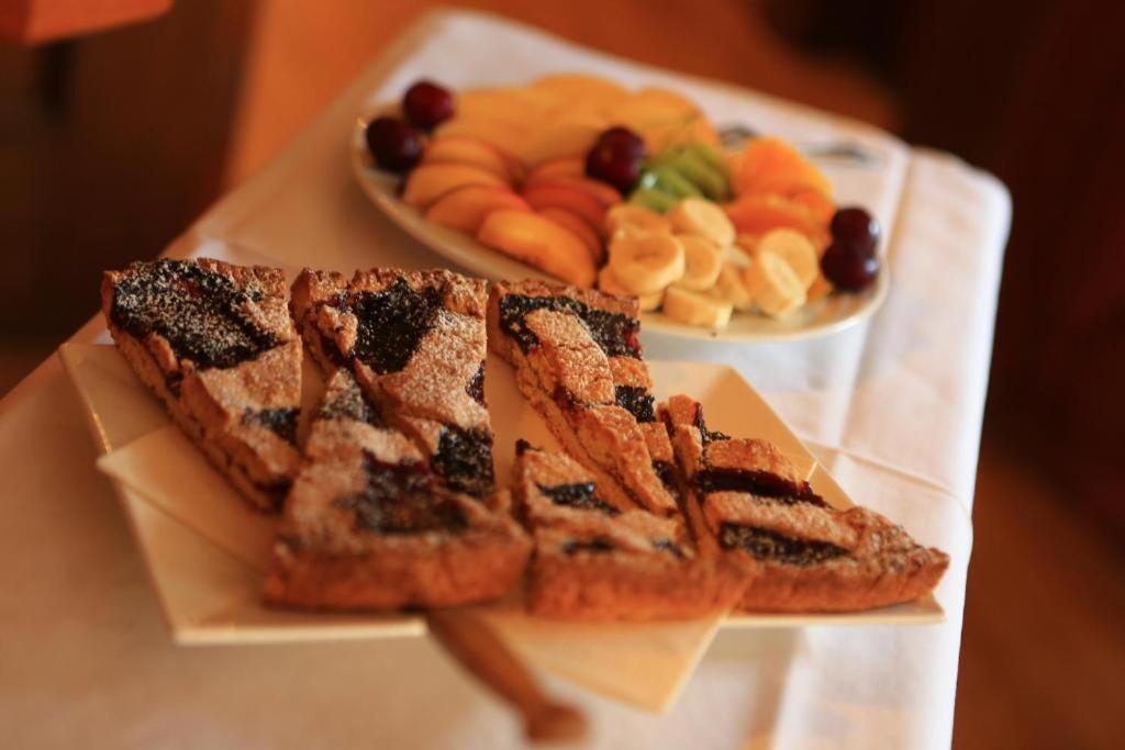 La Ristorante Pizzeria Garni Ohlstadt