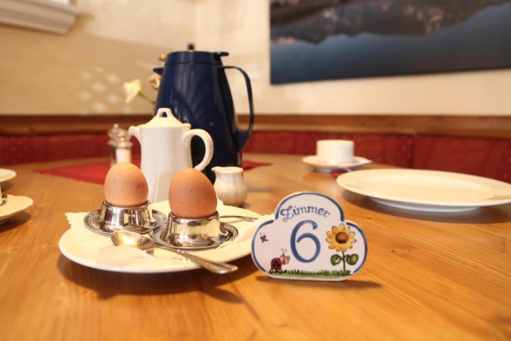 La Ristorante Pizzeria Garni Bed & Breakfast *